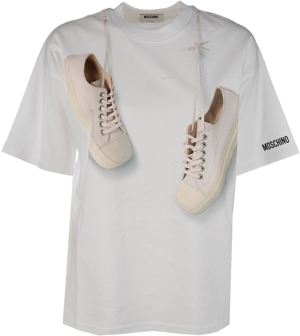 Moschino Moschino T-SHIRT Divers