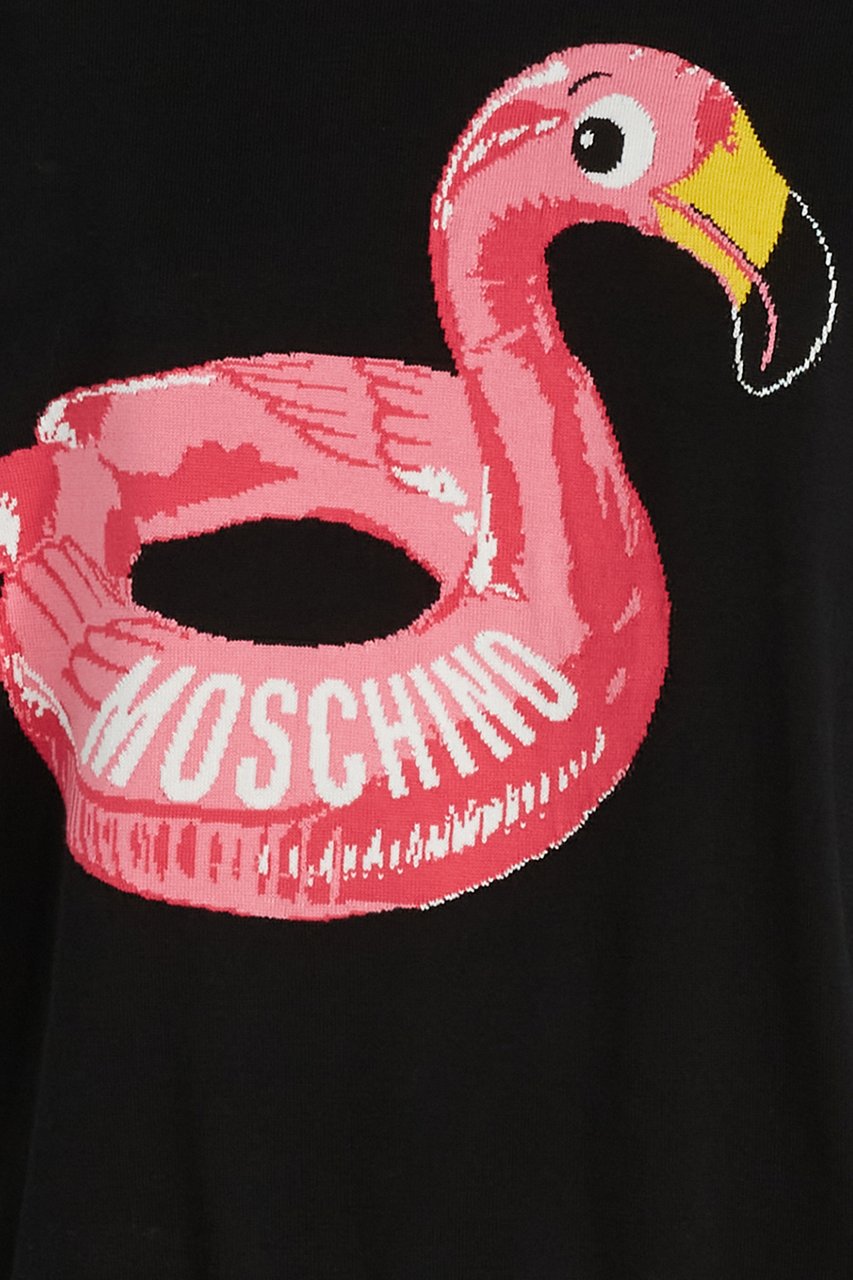 Moschino Moschino MAGLIERIA Divers