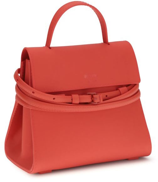 Moschino Multicolor Synthetic Handbag Divers