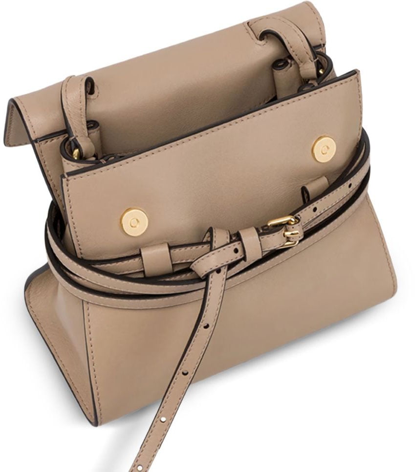Moschino Bags Beige Beige