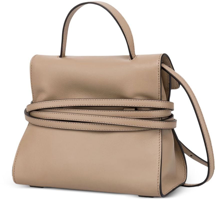 Moschino Bags Beige Beige