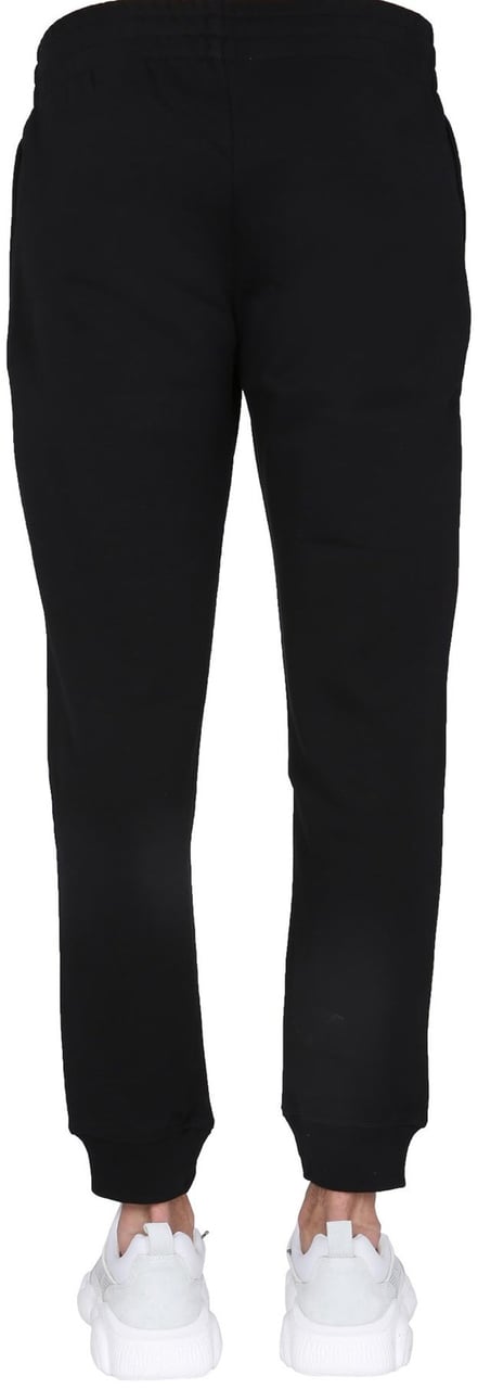 Moschino Logo Jogging Pants Divers