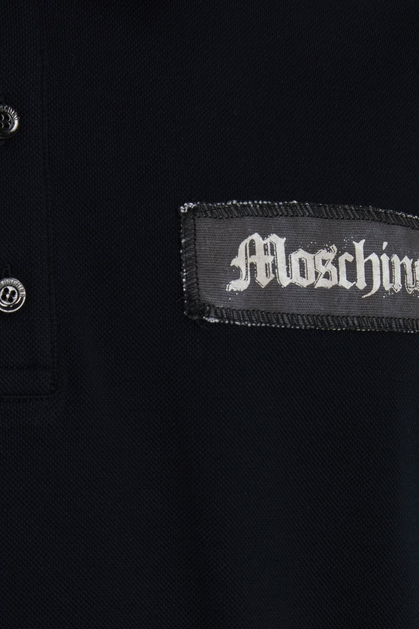 Moschino Moschino POLO Divers