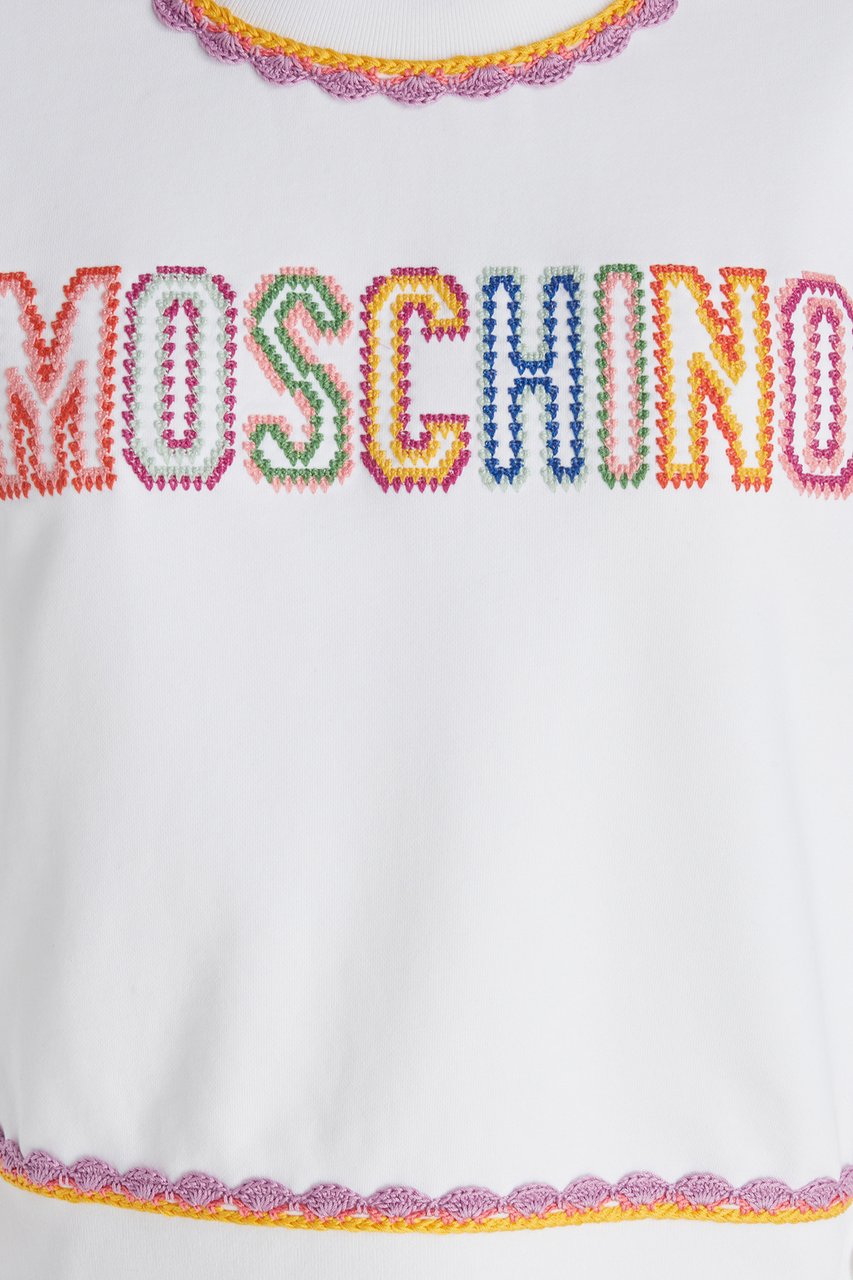 Moschino Moschino FELPE Divers