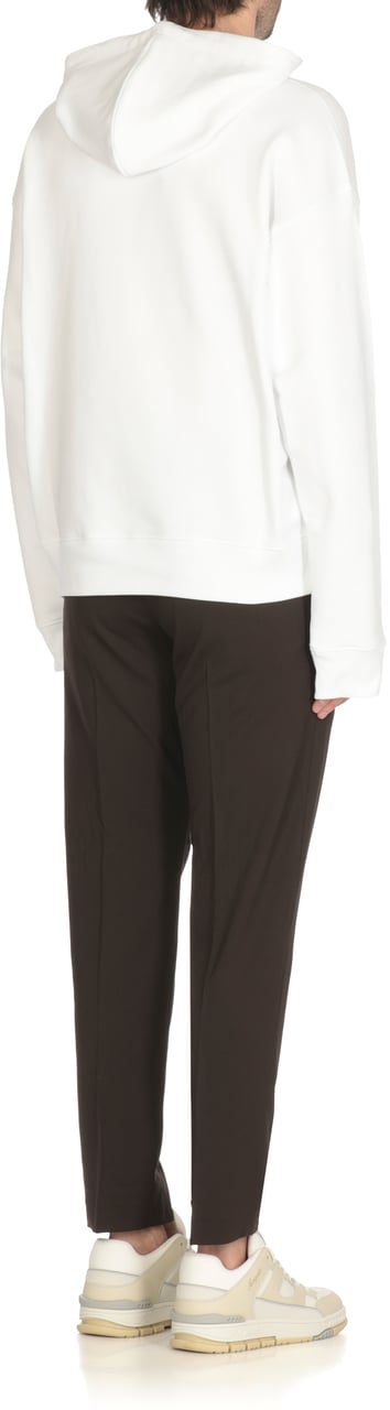 Moschino Sweaters White Wit