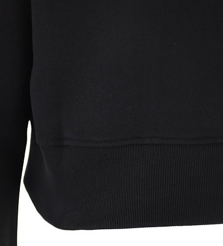 Moschino Moschino Maglie Nero Zwart