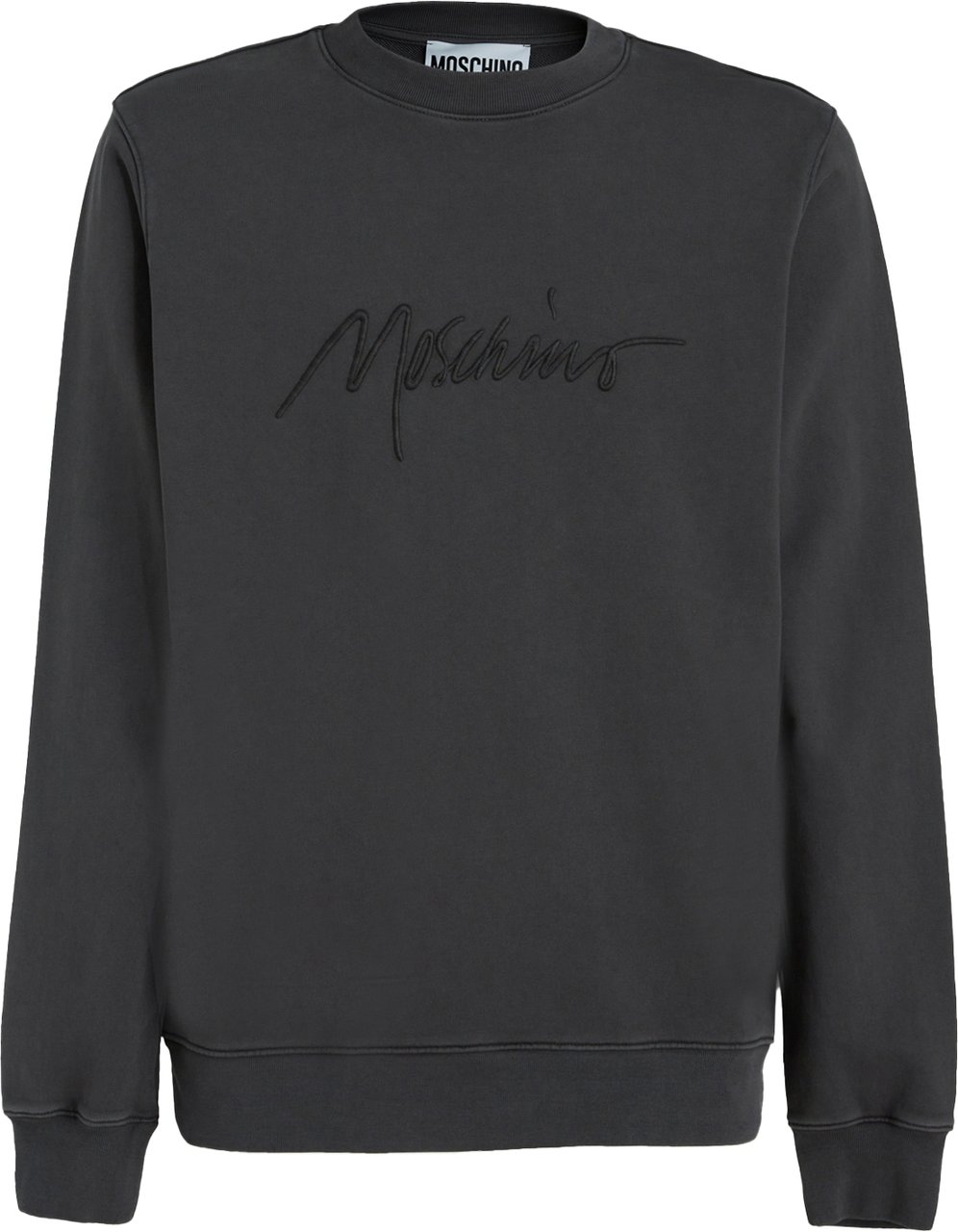 Moschino Moschino FELPE Divers