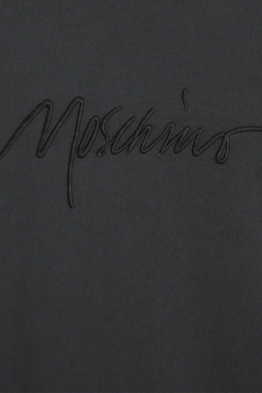 Moschino Moschino FELPE Divers