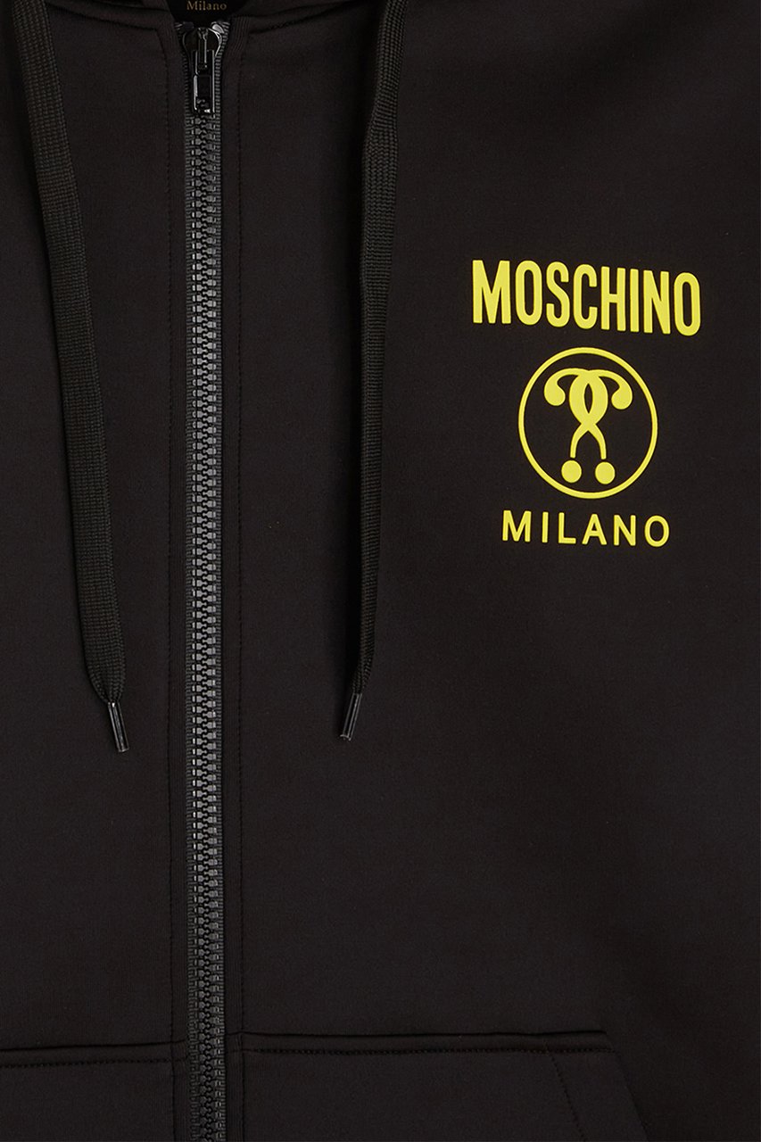 Moschino Moschino FELPE Divers