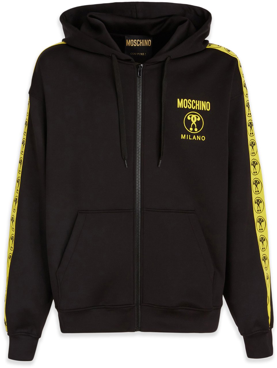 Moschino Moschino FELPE Divers
