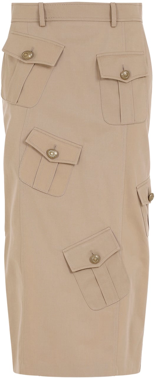 Moschino MOSCHINO 242D0115.5420 Beige