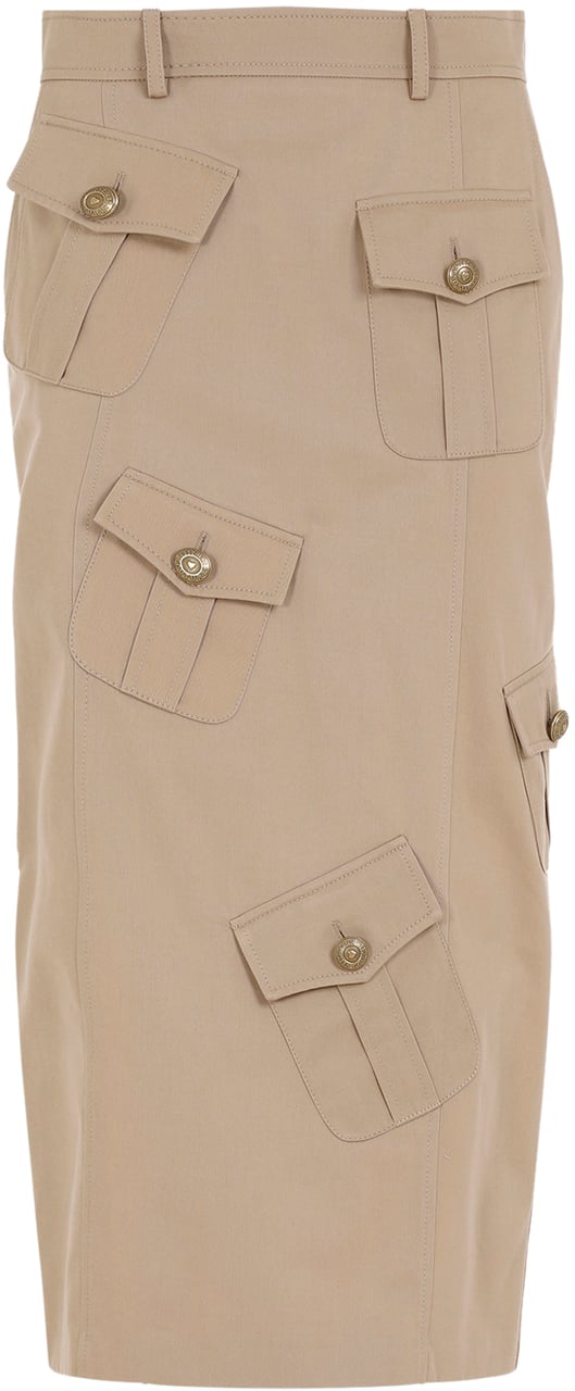 Moschino MOSCHINO 242D0115.5420 Beige