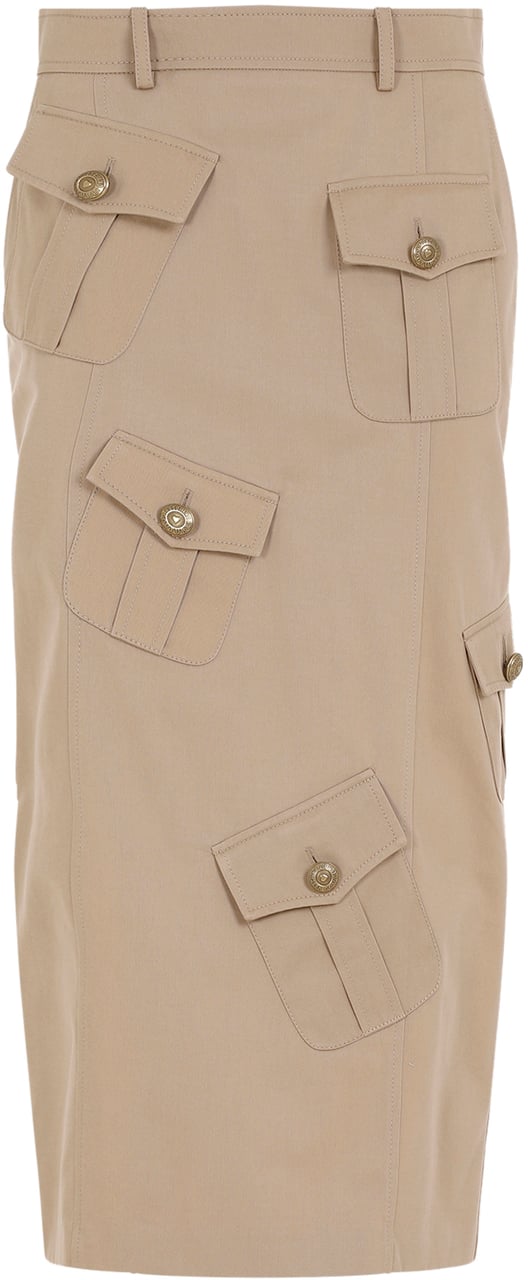 Moschino MOSCHINO 242D0115.5420 Beige
