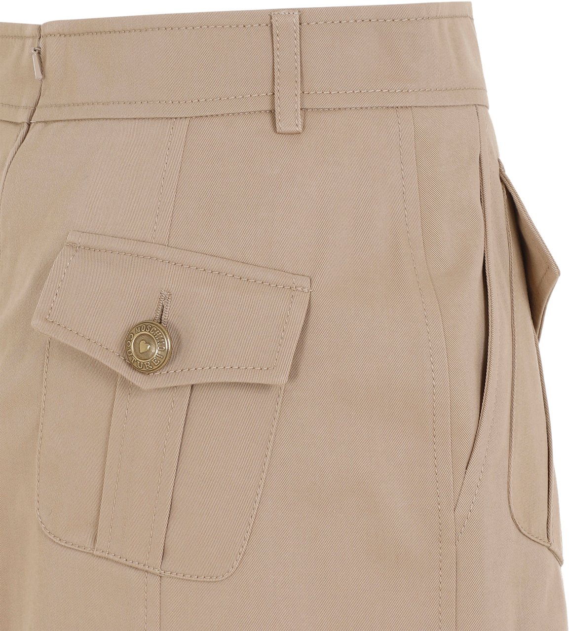 Moschino MOSCHINO 242D0115.5420 Beige