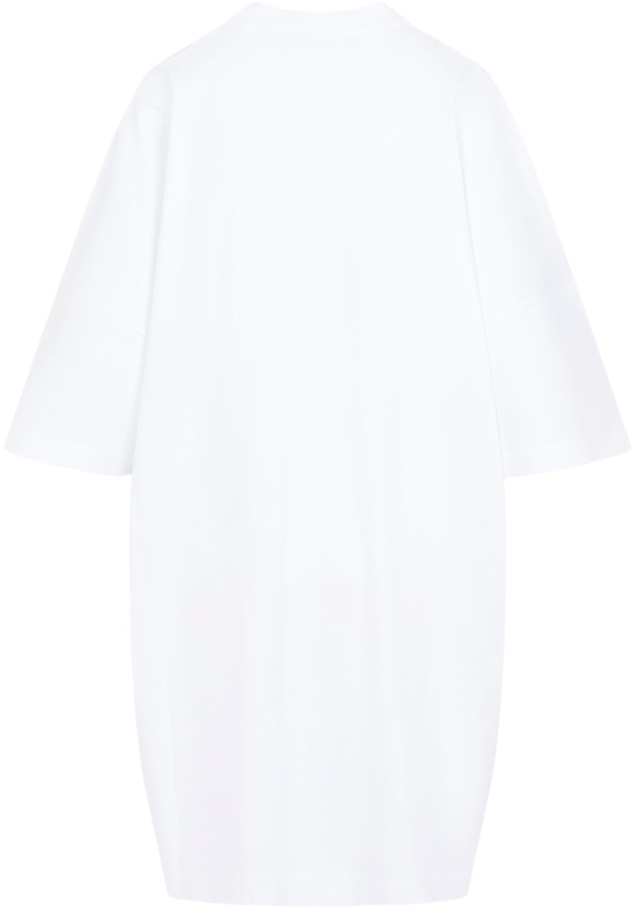 Moschino MOSCHINO 242D0408.5442 Wit