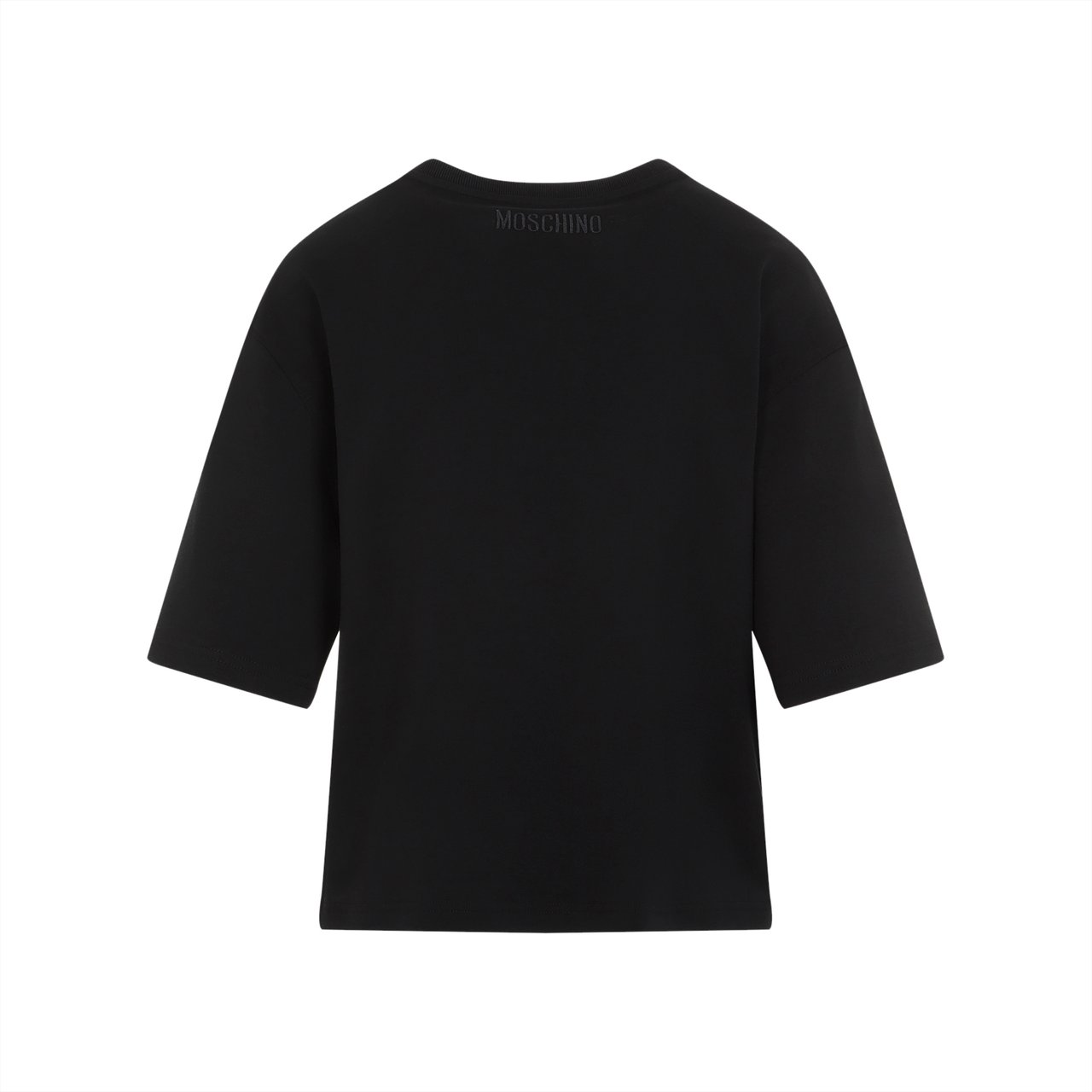 Moschino MOSCHINO 242D0708.5442 Zwart