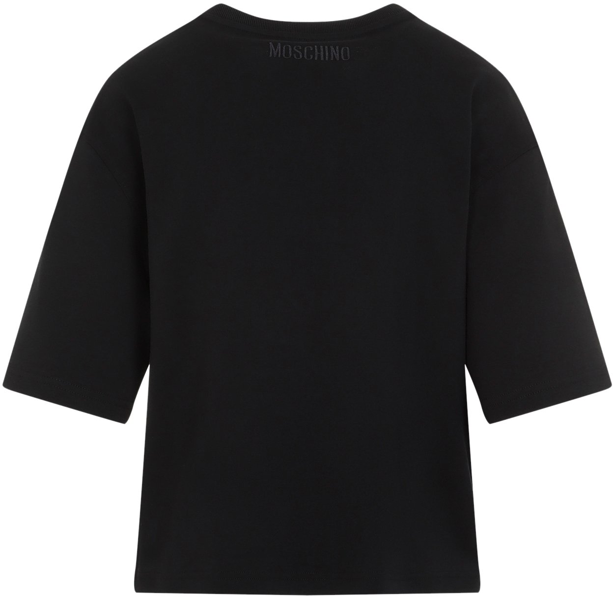 Moschino MOSCHINO 242D0708.5442 Zwart