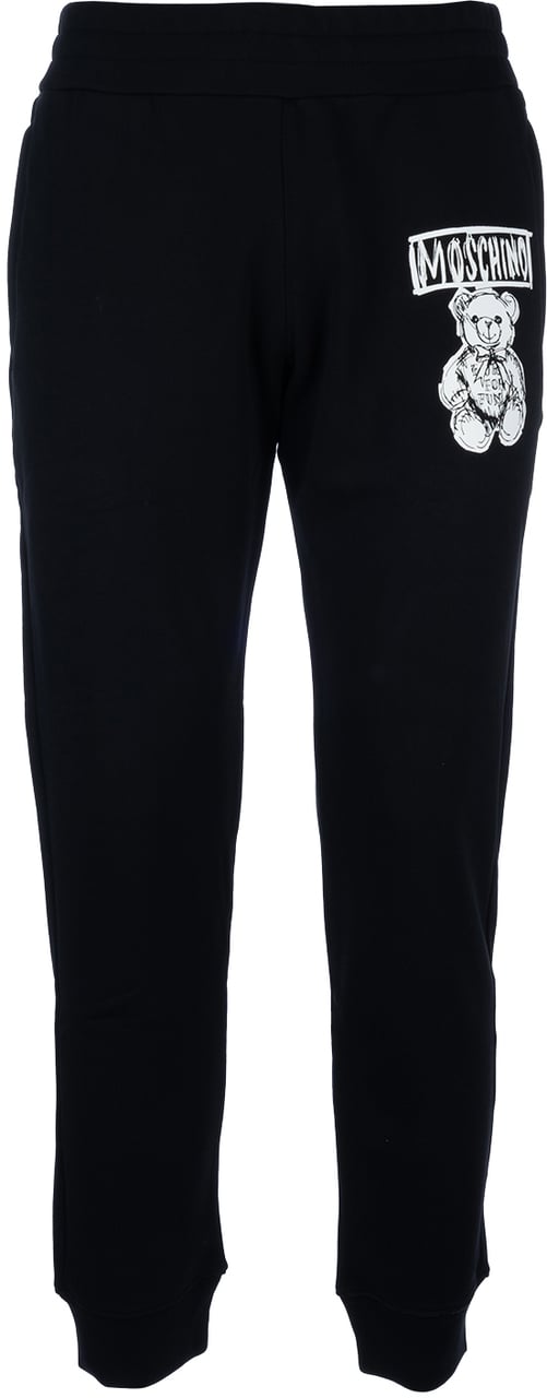 Moschino Moschino Pantaloni Divers