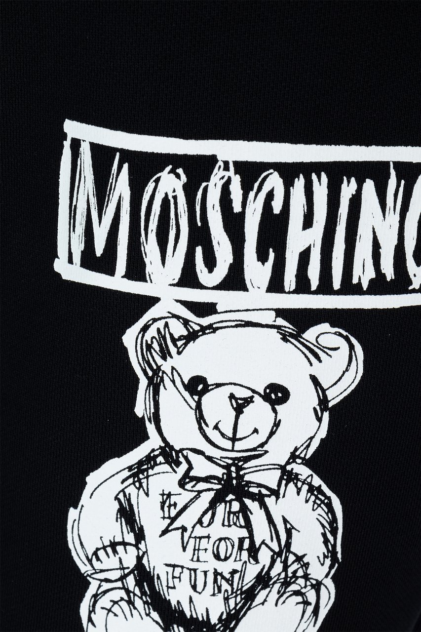 Moschino Moschino Pantaloni Divers