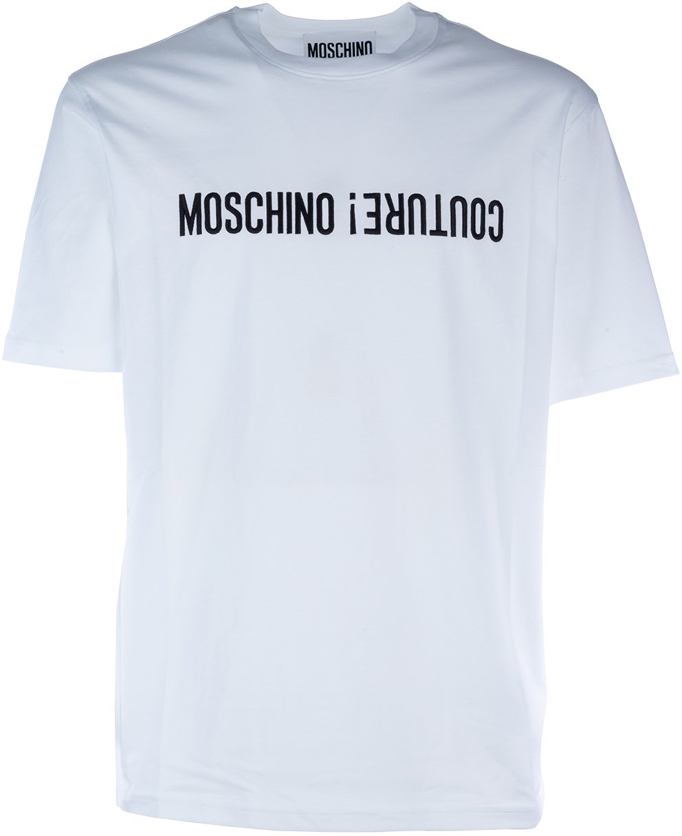 Moschino Moschino T-shirt Divers