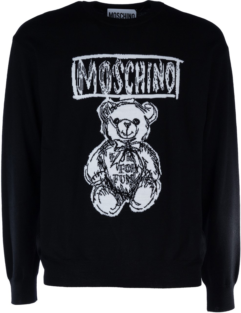 Moschino Moschino Maglieria Divers