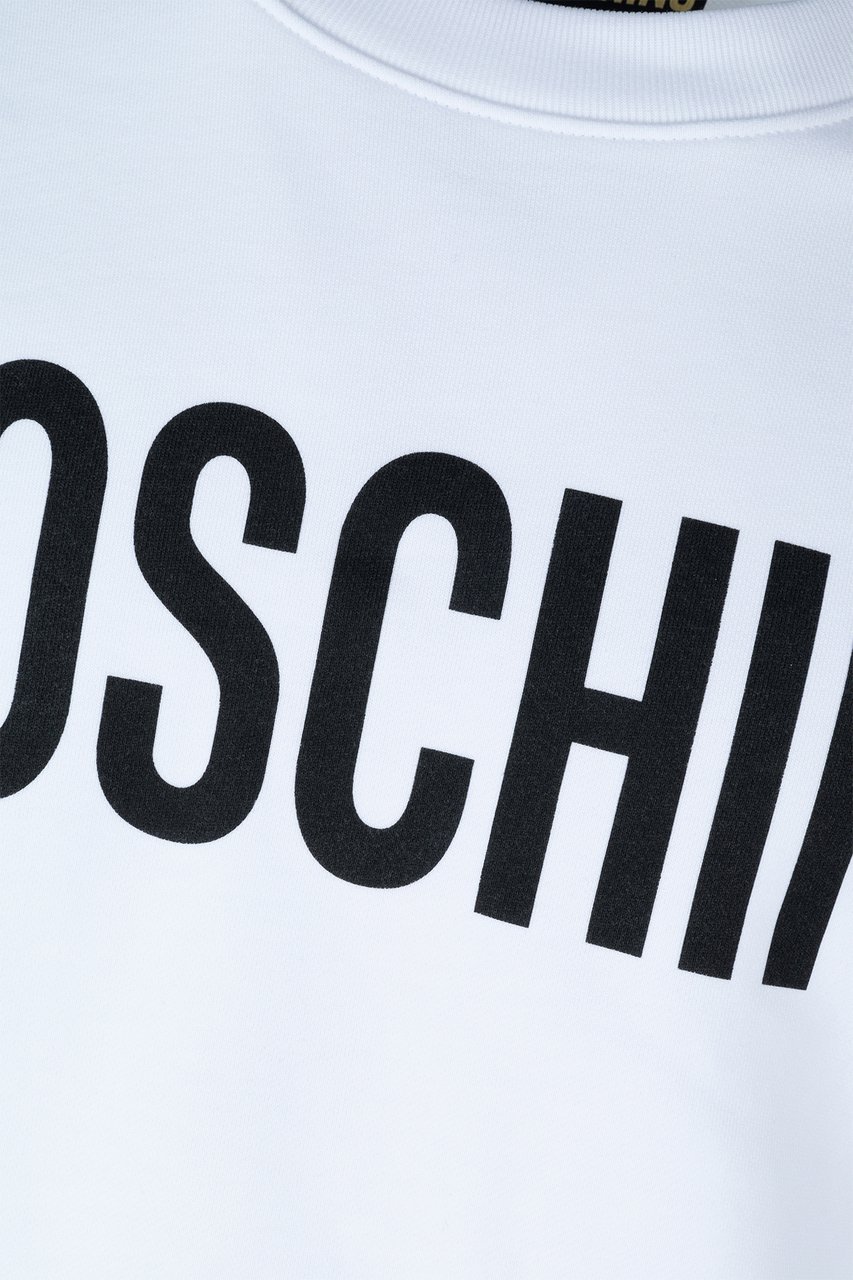 Moschino Moschino Felpe Divers