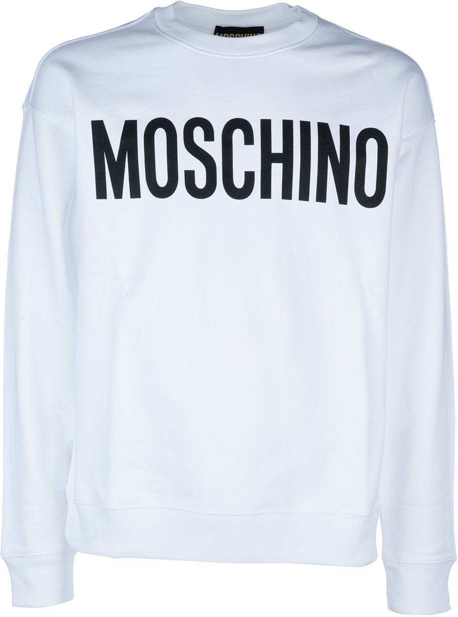 Moschino Moschino Felpe Divers
