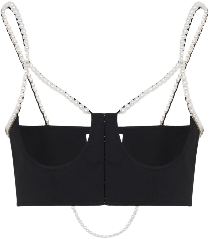 Moschino MOSCHINO 251D08070431 Zwart