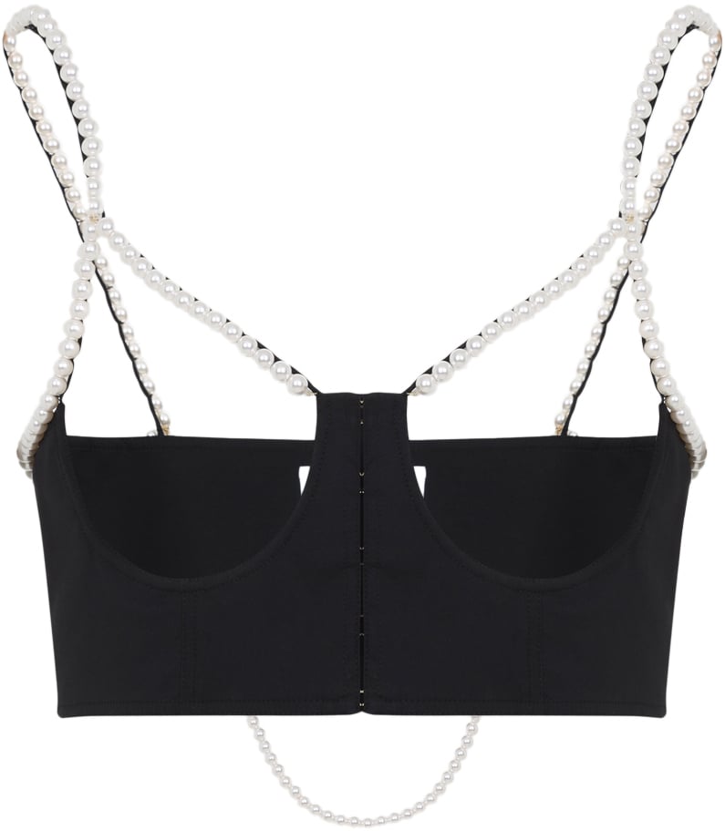 Moschino MOSCHINO 251D08070431 Zwart