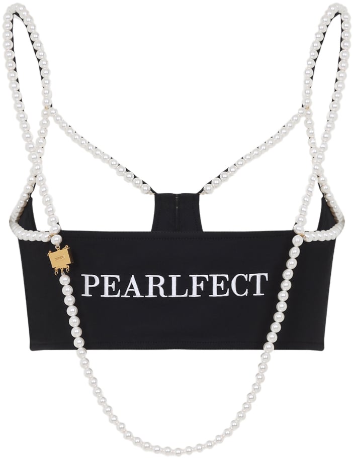 Moschino MOSCHINO 251D08070431 Zwart