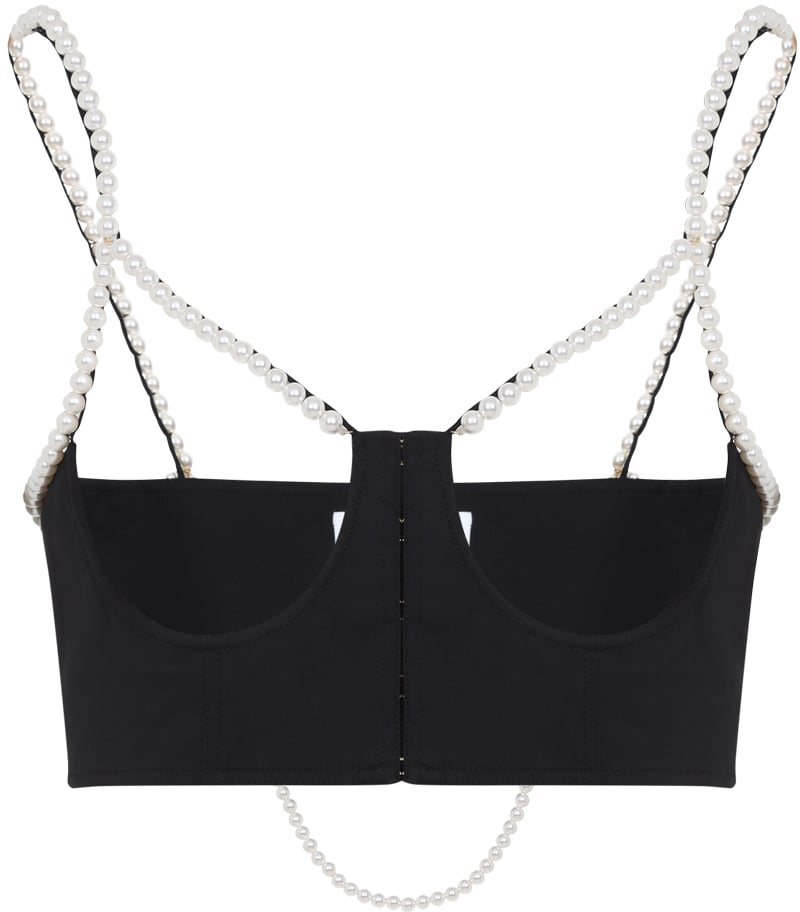 Moschino MOSCHINO 251D08070431 Zwart
