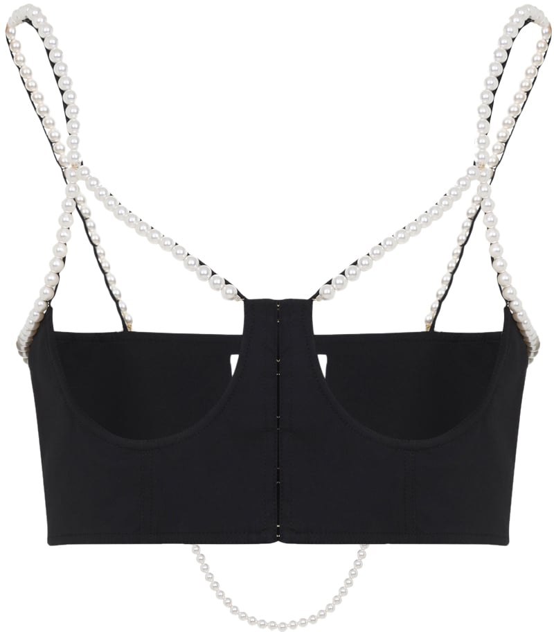 Moschino MOSCHINO 251D08070431 Zwart