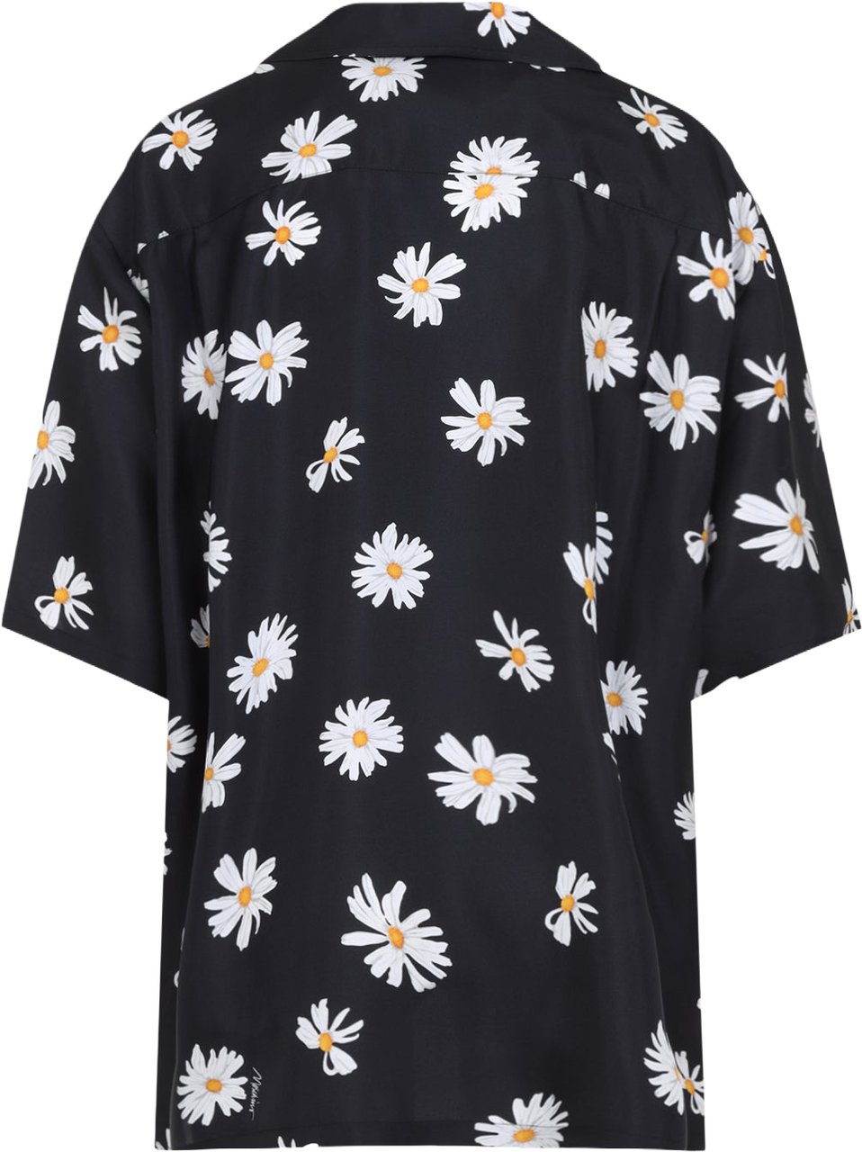 Moschino Moschino Silk Shirt Divers