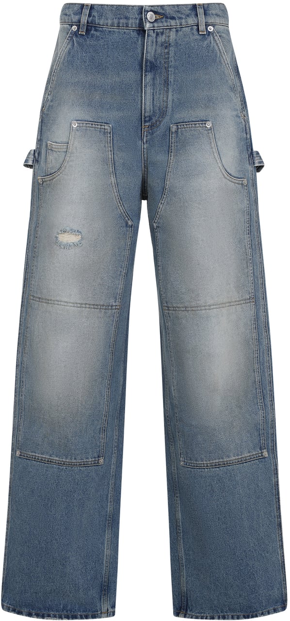 Moschino MOSCHINO 251E0320.0523 Blauw