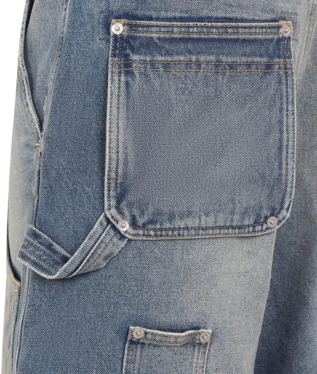 Moschino MOSCHINO 251E0320.0523 Blauw