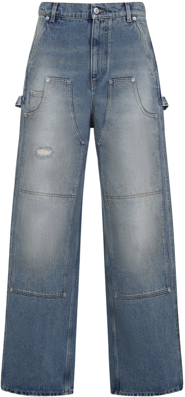 Moschino MOSCHINO 251E0320.0523 Blauw
