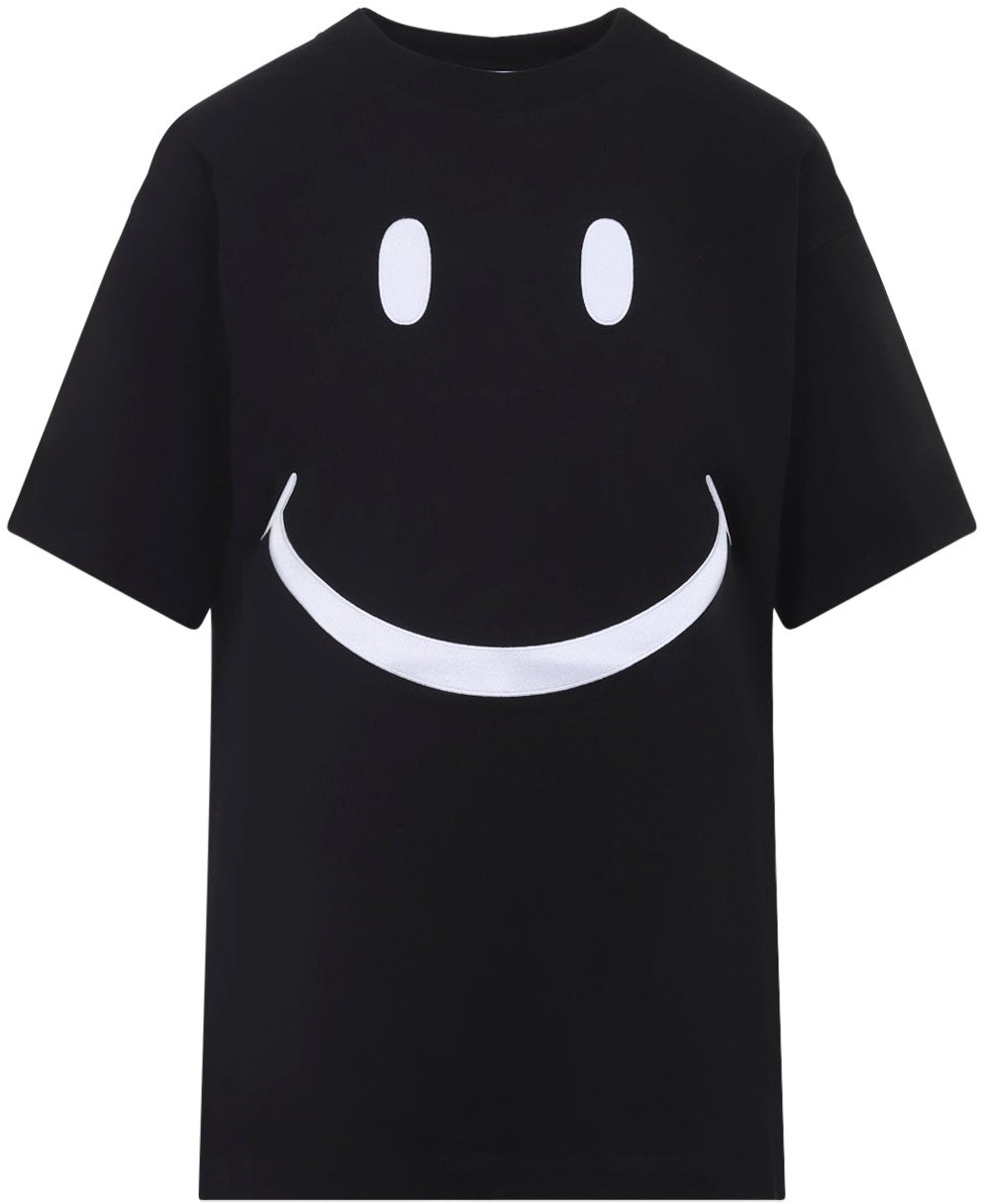 Moschino Moschino Smile T-Shirt Divers