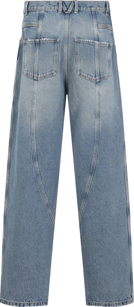 Moschino Jeans Divers