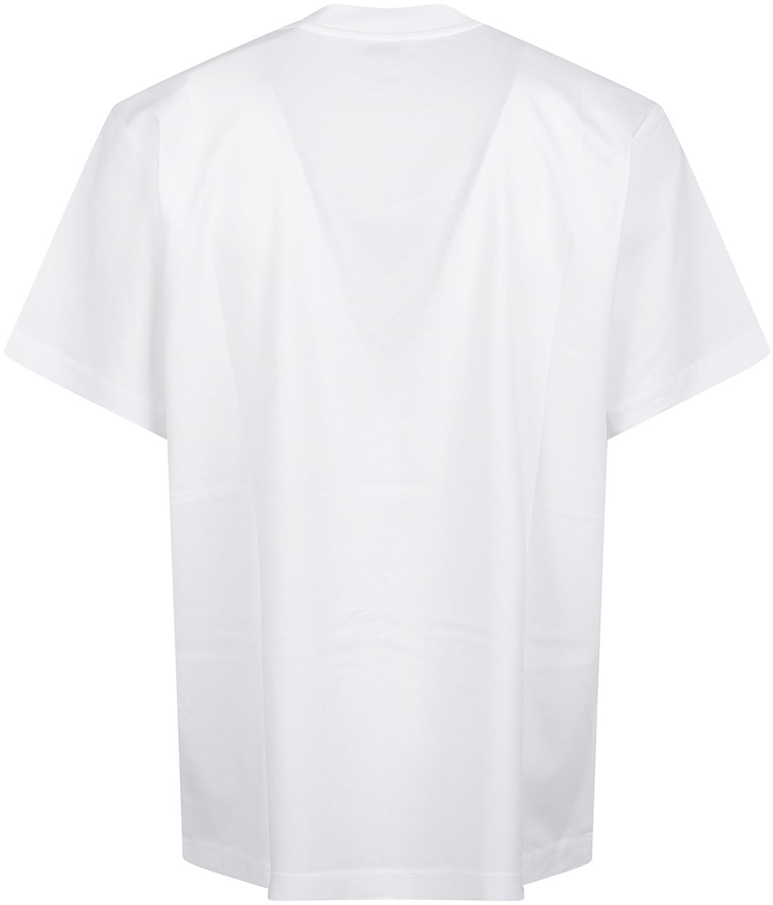 Moschino Bear T-shirt White Wit