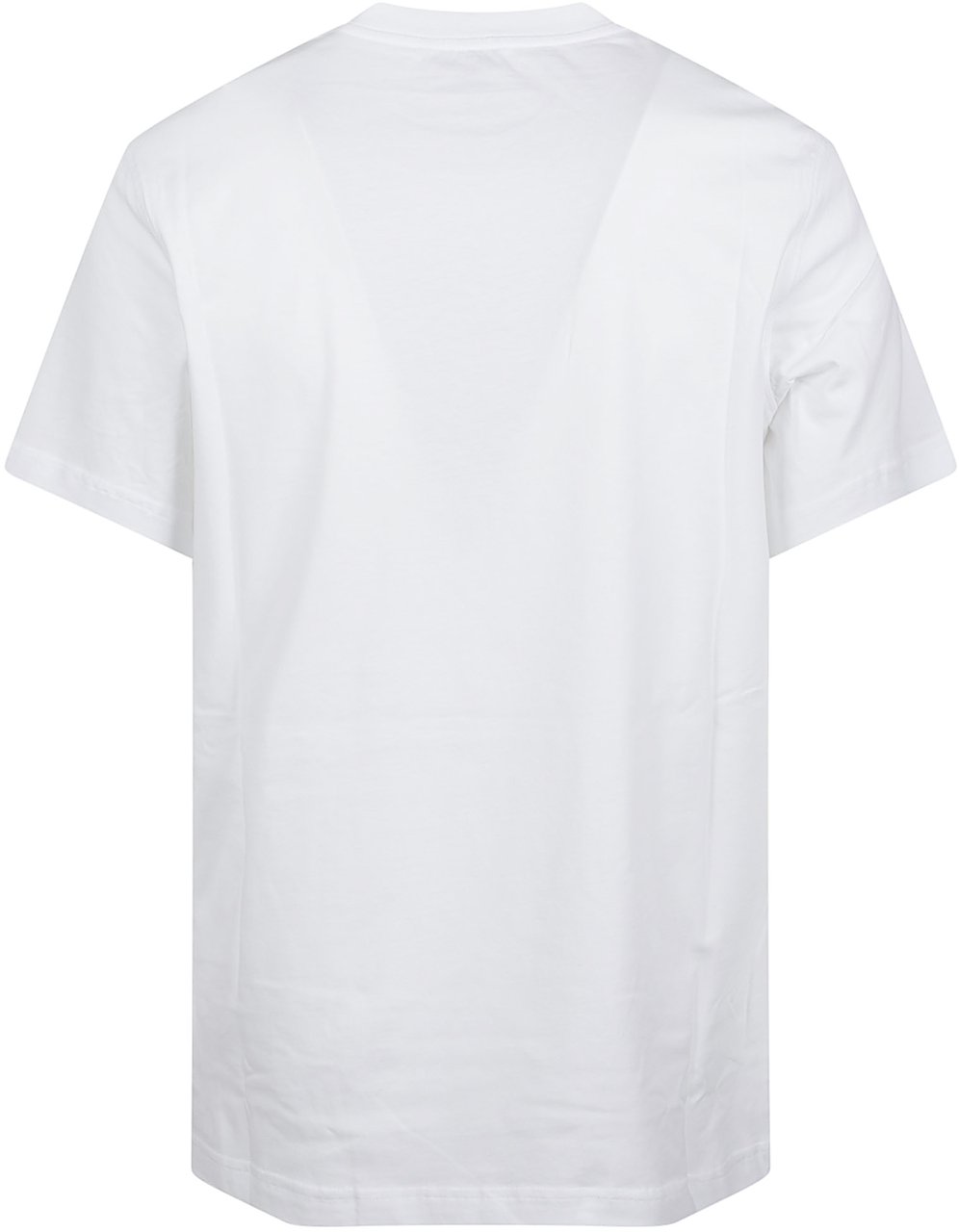 Moschino Bear T-shirt White Wit