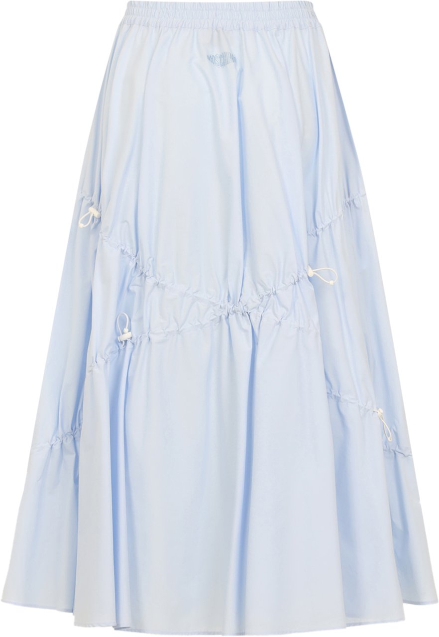 Moschino MOSCHINO 261E0106.0531 Blauw