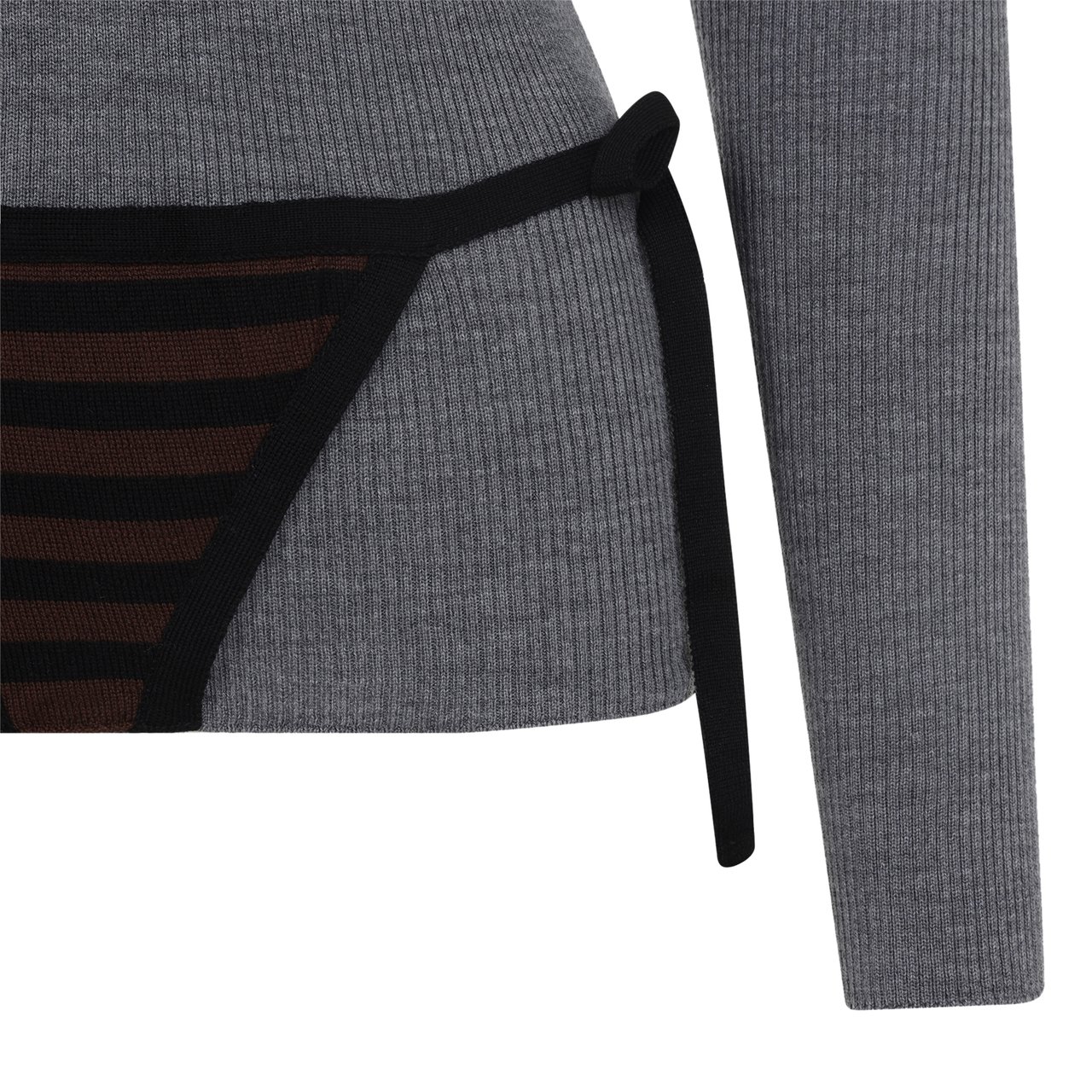 Moschino MOSCHINO 261E0927.0500 Grijs