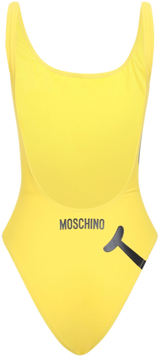 Moschino MOSCHINO 261E4203.0575 Geel