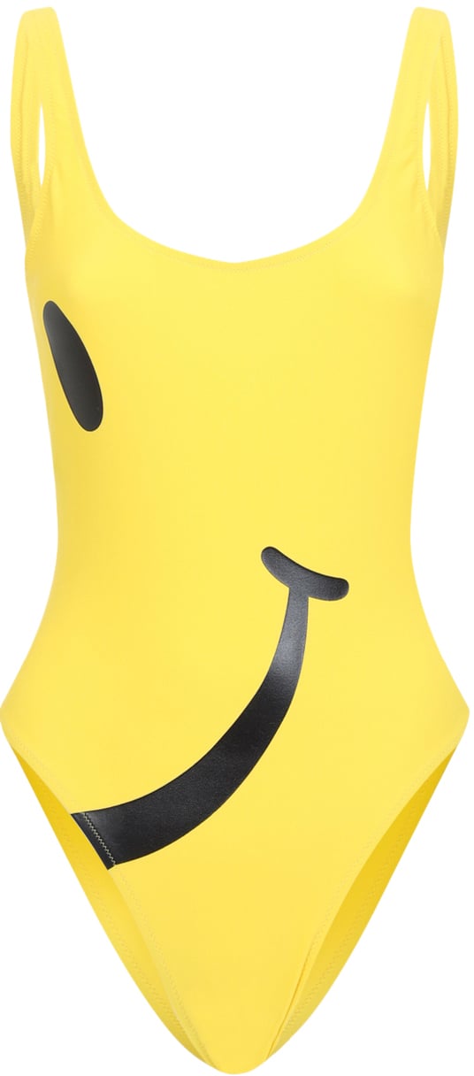 Moschino MOSCHINO 261E4203.0575 Geel