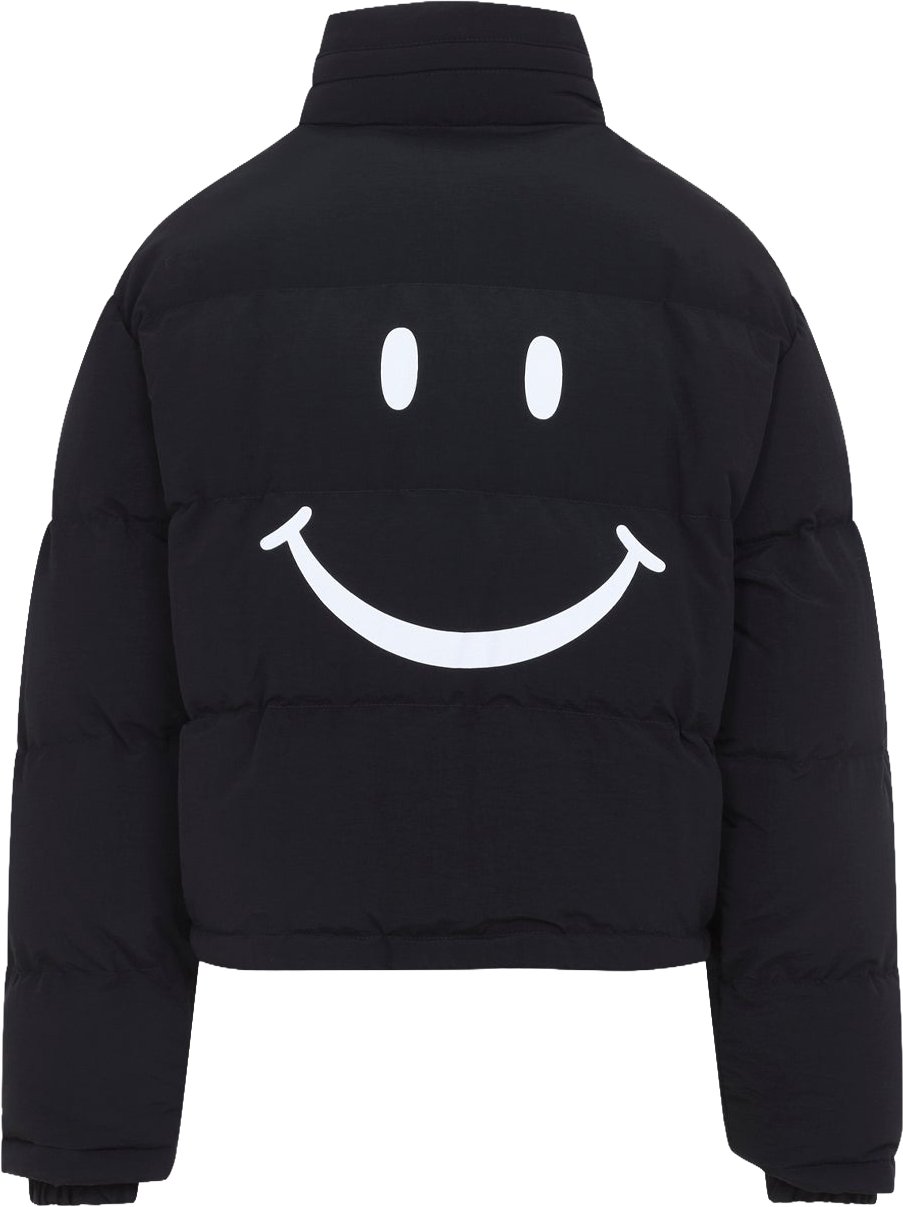 Moschino Padded Jacket Divers