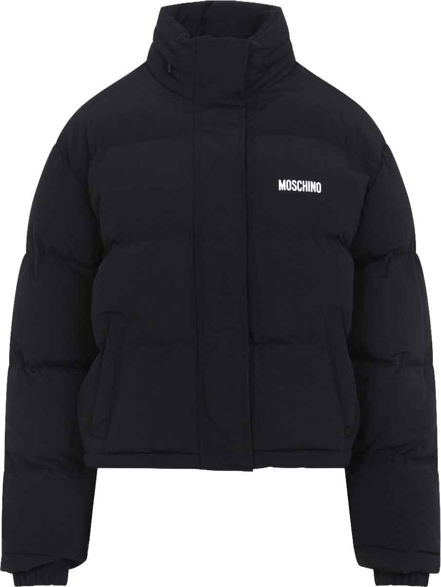 Moschino Padded Jacket Divers