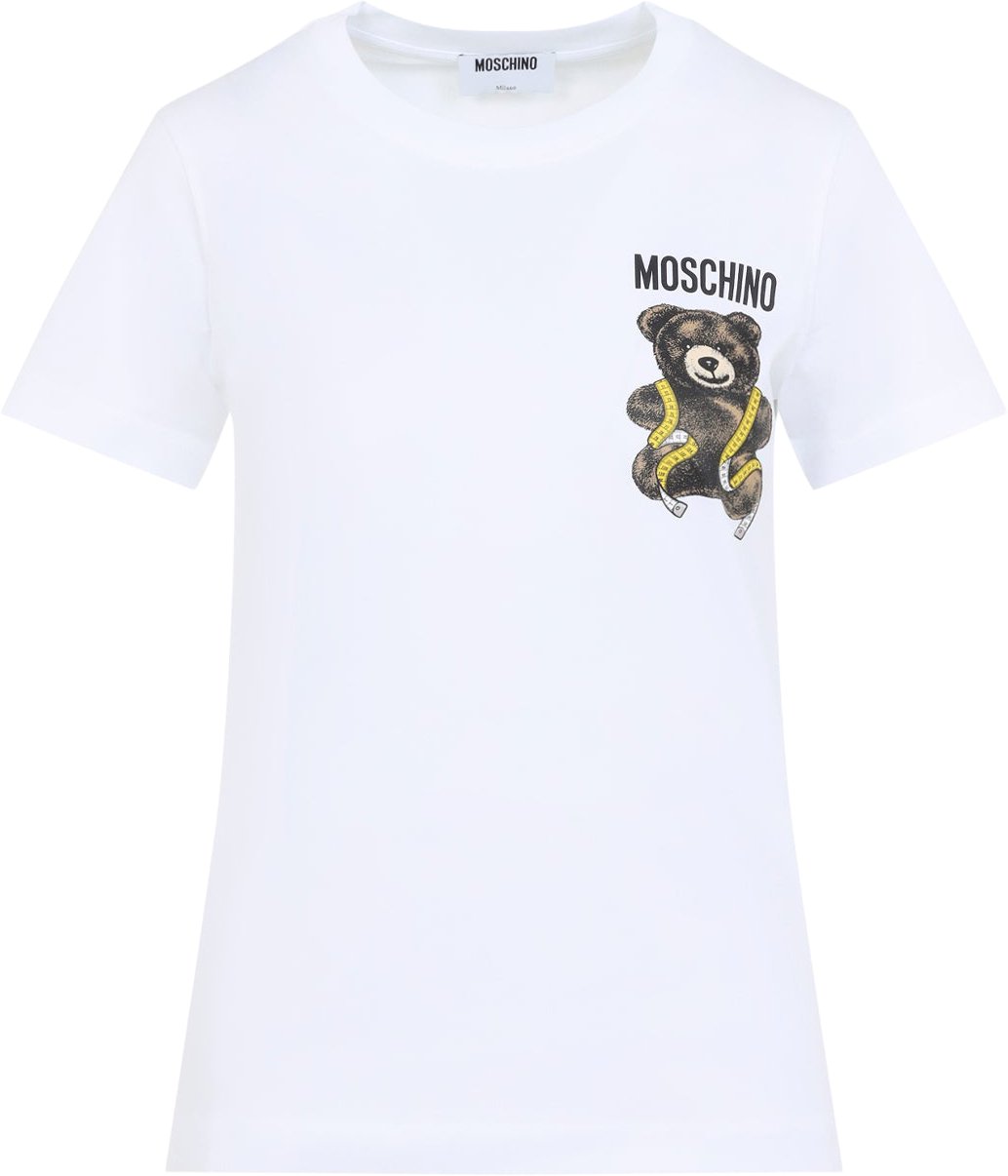 Moschino Mini Teddy Tee Divers