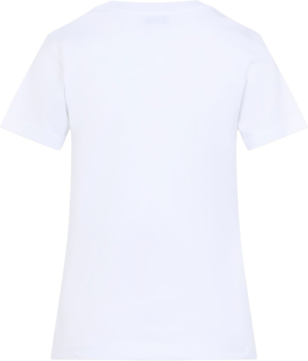 Moschino Mini Teddy Tee Divers