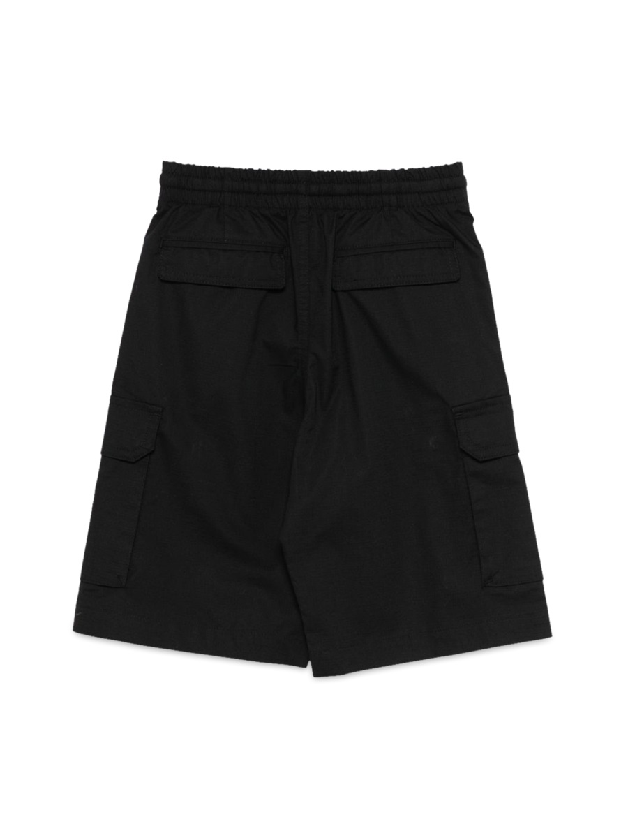 Moschino SHORTS Zwart