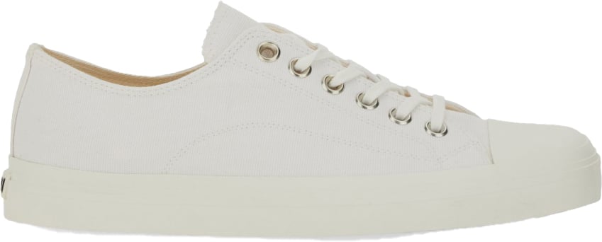 Moschino SNEAKER "EDGE" Wit